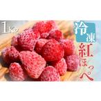 ふるさと納税 いちご 静岡県 南伊豆町 先行予約 2025年2月以降配送 南伊豆産 冷凍イチゴ1kg いちご 果物 フルーツ 苺 イチゴ 冷凍 果物 フローズン くだもの …