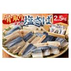 ふるさと納税 魚貝類 千葉県 南房総市  訳あり 骨取り塩さば 切身2.5kg（500g×5袋） mi0012-0097 塩サバ 鯖 切り身 骨なし 骨取り 海鮮 魚介 おつまみ おかず…