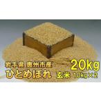 ふるさと納税 玄米 岩