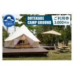 体験チケット 3 000円分