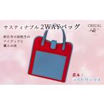 カバン 手提げ 2Way サスティナブルバッグ
