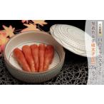 魚貝類 明太子 2P2 小石原焼特注キャニスター