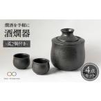 食器 グラス 徳利 美濃焼 お好みの温度でお酒を楽しむ
