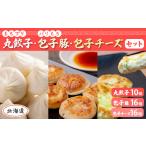 惣菜 レトルト 冷凍 もちプリ丸餃子 パリもち包子豚