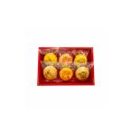 fu.... налог . кондитерские изделия * шоколад ma Caro n Saitama префектура Ниидза город da lower iyo слон жираф принт ввод ma Caro n набор (6 штук )B