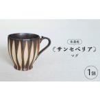 食器 グラス マグカップ 美濃焼 サンセベリア