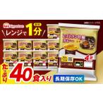 牛肉 カレー シチュー 小分け 内袋のままレンジ調理可