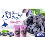 果物類 冷凍 フルーツ ハスカップ 600g