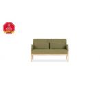 家具 旭川家具 宮田産業 ASH アッシュ 2P