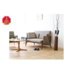 家具 旭川家具 宮田産業 ASH アッシュ 2P