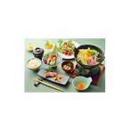 お食事券 高級旅館 悠湯里庵 にご招待 ゆとり美麗会席とご…