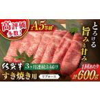 牛肉 ロース 3回定期便 佐賀牛 A5 リブロース