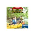 体験チケット 大人用 マングローブカヤックツアー