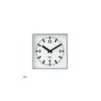ハンマートングレイ HK SQUARE CLOCK