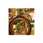 加工品等 野田屋 すっぽん鍋