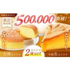菓子 カステラ 半熟生カステラ 台湾カステラ