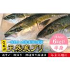 旬の鮮魚等 6キロ台 11 1~1 15お届け