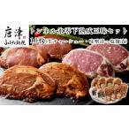 ハム ソーセージ ハンバーグ トンネル氷零下熟成三昧セット…