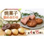 焼菓子 チョコレート マドレーヌ 焼き菓子