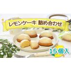 ハートの焼き菓子リアンハート 計15個