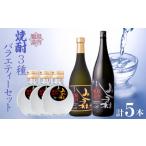 焼酎 いも M174 焼酎みしま村バラエティーセット