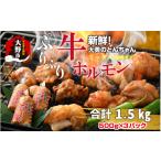 牛肉 ホルモン 大美のとんちゃん ミックス