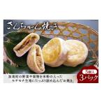 惣菜 レトルト 冷凍 さんちゃん焼き 5個入り3パック