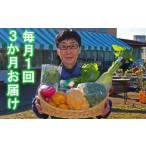 セット 詰合せ おおばん市場 旬の野菜詰め合わせ 約7品×3回