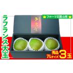 ☆フルーツ王国山形☆ラフランス大玉 秀品