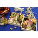 ふるさと納税 おせち 岐阜県 大垣市  2026 粋料亭 助六 おせち 2025年12月20日まで受付 12月30日発送 数量限定 岐阜県 大垣市