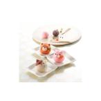 fu.... налог японские сладости сырой кондитерские изделия префектура Аичи Nagoya город [ распродажа итого 1000 комплектов и больше очень популярный. животное сверху сырой кондитерские изделия конструкция комплект ( черепаха магазин . широкий )]