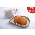 ケーキ カステラ 丸ぼうろ 22枚入