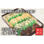 fu.... налог камабоко * очистка товар Satsuma .. Ooita префектура день . блок сацума-агэ ( небо ..) Ooita. .. комплект 4 вид |12 штук входит 1258344