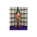 ご自身の羽子板 久月 羽子板 押絵 自画像 伝統工芸