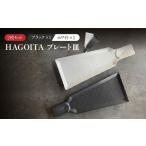 食器 グラス 皿 美濃焼 HAGOITA プレート2枚セット