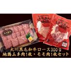 牛肉 ロース 黒毛和牛 大川黒毛和牛 地鶏 胸肉