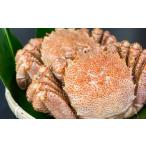 ふるさと納税 カニ 毛ガニ 北海道 根室市 C-66016 毛蟹700g×1尾