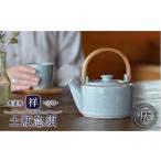 食器 グラス 美濃焼 祥-syo- 土瓶急須