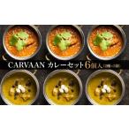 惣菜 レトルト 冷凍 CARVAAN カレーセット