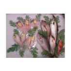 鯛 金目鯛のどぐろ 鮮魚と干魚のコラボセット