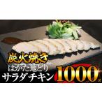 鶏肉 ムネ サラダチキン 冷凍 無添加 はかた地どり