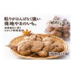 野菜類 E118 徳地やまのいも800g袋