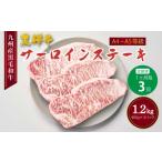 ステーキ A4-A5等級 サーロインステーキ 200g×2パック