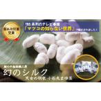 織物 繊維品 幻 シルク 小石丸 まゆサック 9個入り