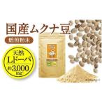 加工品等 八升豆 ムクナ豆 粉末 300g×1袋