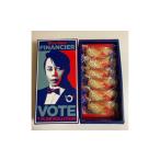 焼菓子 チョコレート フィナンシェ 西川フィナンシェ