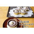 ケーキ カステラ チョコレートケーキ 16-176