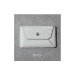 小物 本革 カード 名刺入れ 日本製 レザー 革製品
