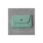 小物 本革 カード 名刺入れ 日本製 レザー 革製品