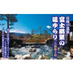 温泉 サウナ スパ利用券 富士眺望の湯 ゆらり